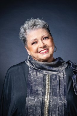 Ewa Bem "Loves The Beatles" | gra Grzech Piotrowski Band