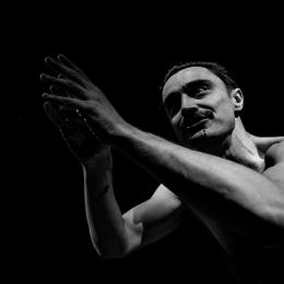 Raport Panika - Arti Grabowski