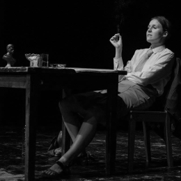 Wanda Wasilewska, Fundacja Rezonanse Kultury (Legnica)