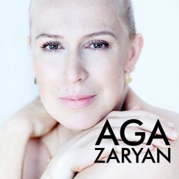 Aga Zaryan - Białołęckie Wieczory Jazzowe (12+)